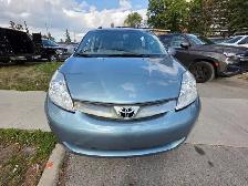 2010 Toyota Sienna 5dr LTD 7-Pass FWD - Photo 6