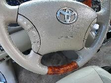 2010 Toyota Sienna 5dr LTD 7-Pass FWD - Photo 11