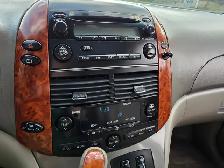 2010 Toyota Sienna 5dr LTD 7-Pass FWD - Photo 12