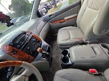 2010 Toyota Sienna 5dr LTD 7-Pass FWD - Photo 16