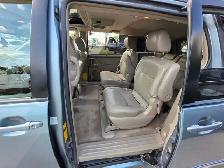 2010 Toyota Sienna 5dr LTD 7-Pass FWD - Photo 19