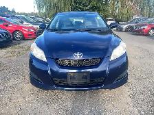 2010 Toyota Matrix XR