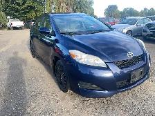 2010 Toyota Matrix XR - Photo 2