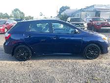 2010 Toyota Matrix XR - Photo 3