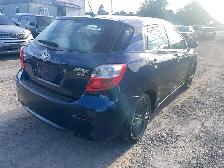 2010 Toyota Matrix XR - Photo 4