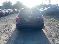 2010 Toyota Matrix XR - Photo 5