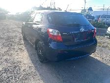 2010 Toyota Matrix XR - Photo 6