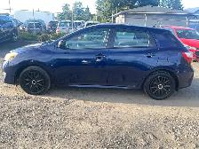 2010 Toyota Matrix XR - Photo 7