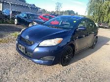 2010 Toyota Matrix XR - Photo 8