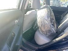 2010 Toyota Matrix XR - Photo 12