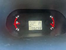 2010 Toyota Matrix XR - Photo 18
