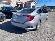 2017 Honda Civic LX - Photo 4