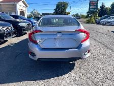 2017 Honda Civic LX - Photo 5