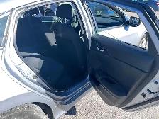 2017 Honda Civic LX - Photo 12