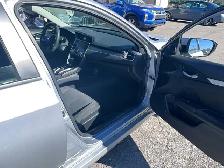 2017 Honda Civic LX - Photo 13