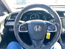 2017 Honda Civic LX - Photo 14