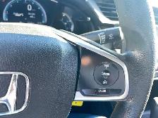 2017 Honda Civic LX - Photo 15