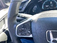 2017 Honda Civic LX - Photo 16