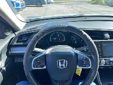 2017 Honda Civic LX - Photo 18