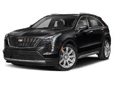 2020 Cadillac XT4 AWD Premium Luxury