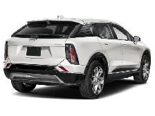 2027 Cadillac OPTIQ Sport 4dr Sport - Photo 2