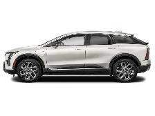 2027 Cadillac OPTIQ Sport 4dr Sport - Photo 3