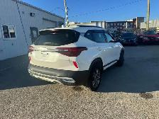 2022 Kia Seltos S - Photo 3