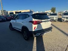 2022 Kia Seltos S - Photo 4