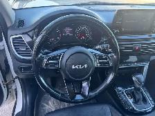 2022 Kia Seltos S - Photo 9