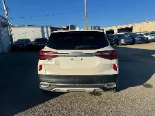 2022 Kia Seltos S - Photo 10