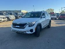 2022 Kia Seltos S - Photo 20