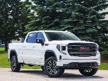 2026 GMC Sierra 1500 AT4- HUD - Premium Pkg - Preferred Pkg - Photo 2