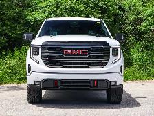 2026 GMC Sierra 1500 AT4- HUD - Premium Pkg - Preferred Pkg - Photo 5