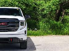 2026 GMC Sierra 1500 AT4- HUD - Premium Pkg - Preferred Pkg - Photo 6