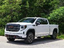 2026 GMC Sierra 1500 AT4- HUD - Premium Pkg - Preferred Pkg - Photo 7