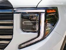 2026 GMC Sierra 1500 AT4- HUD - Premium Pkg - Preferred Pkg - Photo 8
