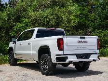 2026 GMC Sierra 1500 AT4- HUD - Premium Pkg - Preferred Pkg - Photo 9