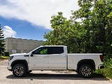 2026 GMC Sierra 1500 AT4- HUD - Premium Pkg - Preferred Pkg - Photo 12