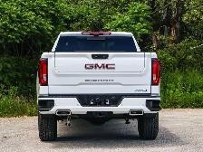 2026 GMC Sierra 1500 AT4- HUD - Premium Pkg - Preferred Pkg - Photo 13