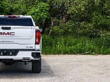 2026 GMC Sierra 1500 AT4- HUD - Premium Pkg - Preferred Pkg - Photo 14