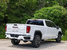2026 GMC Sierra 1500 AT4- HUD - Premium Pkg - Preferred Pkg - Photo 18
