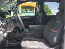 2026 GMC Sierra 1500 AT4- HUD - Premium Pkg - Preferred Pkg - Photo 21