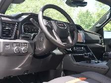2026 GMC Sierra 1500 AT4- HUD - Premium Pkg - Preferred Pkg - Photo 22
