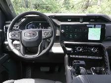 2026 GMC Sierra 1500 AT4- HUD - Premium Pkg - Preferred Pkg - Photo 23