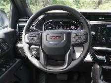 2026 GMC Sierra 1500 AT4- HUD - Premium Pkg - Preferred Pkg - Photo 24