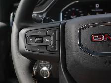 2026 GMC Sierra 1500 AT4- HUD - Premium Pkg - Preferred Pkg - Photo 25