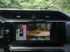 2026 GMC Sierra 1500 AT4- HUD - Premium Pkg - Preferred Pkg - Photo 35