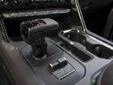 2026 GMC Sierra 1500 AT4- HUD - Premium Pkg - Preferred Pkg - Photo 37