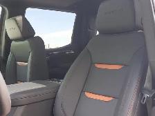 2026 GMC Sierra 1500 AT4- HUD - Premium Pkg - Preferred Pkg - Photo 44