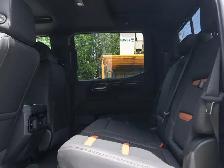 2026 GMC Sierra 1500 AT4- HUD - Premium Pkg - Preferred Pkg - Photo 45